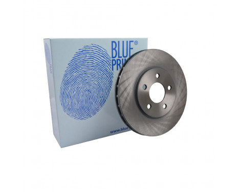 Bromsskiva ADA104351 Blue Print