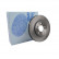 Bromsskiva ADA104351 Blue Print