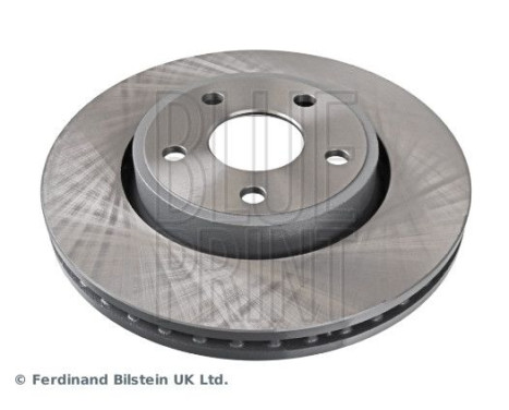 Bromsskiva ADA104362 Blue Print, bild 2