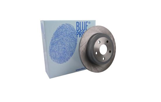 Bromsskiva ADA104365 Blue Print