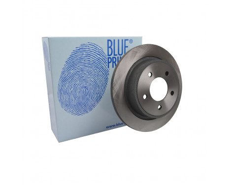 Bromsskiva ADA104374 Blue Print