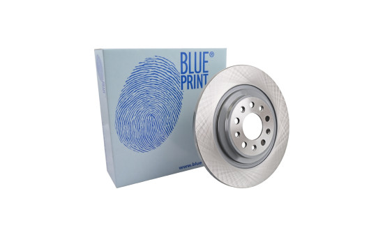 Bromsskiva ADA104376 Blue Print