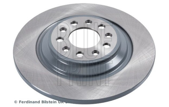 Bromsskiva ADA104376 Blue Print, bild 2