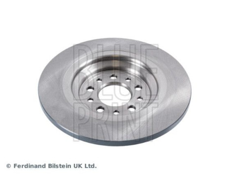 Bromsskiva ADA104376 Blue Print, bild 3