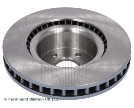 Bromsskiva ADA104378 Blue Print, bild 3