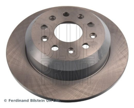 Bromsskiva ADA104383 Blue Print