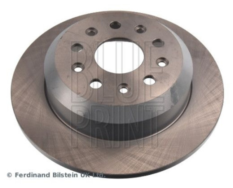 Bromsskiva ADA104383 Blue Print