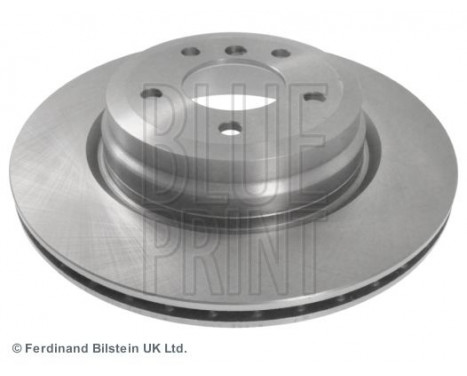 Bromsskiva ADB114307 Blue Print, bild 3
