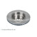 Bromsskiva ADB1143100 Blue Print, miniatyr 3
