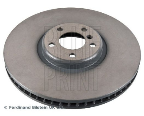 Bromsskiva ADB1143112 Blue Print, bild 4