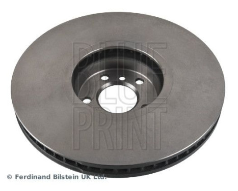 Bromsskiva ADB1143113 Blue Print, bild 5