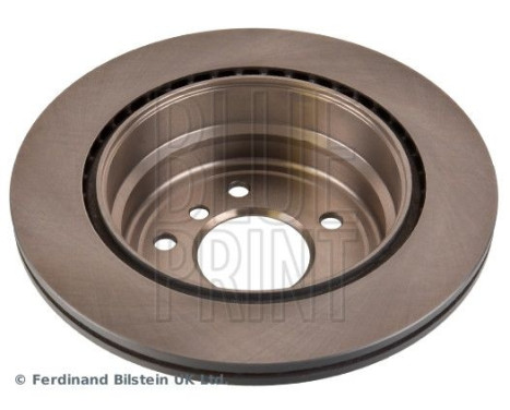Bromsskiva ADB1143116 Blue Print, bild 5