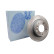 Bromsskiva ADB114313 Blue Print, miniatyr 2
