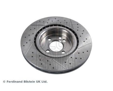 Bromsskiva ADB114317 Blue Print, bild 5