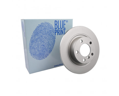 Bromsskiva ADB114321 Blue Print