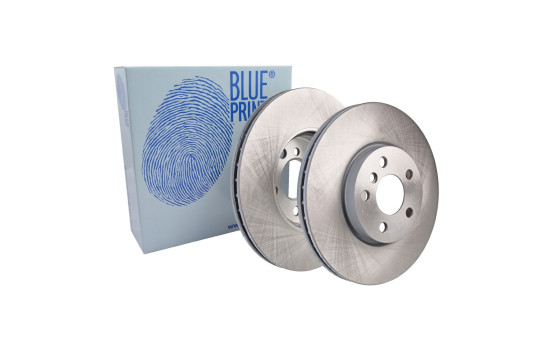 Bromsskiva ADB114322 Blue Print