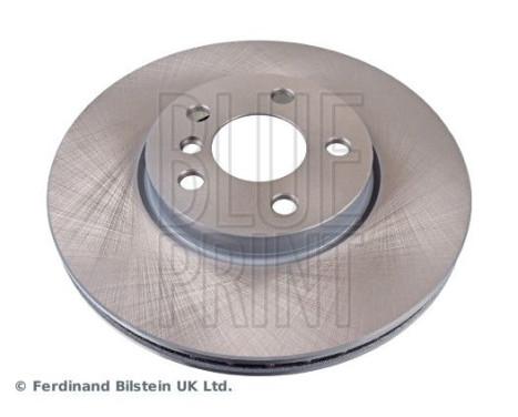 Bromsskiva ADB114322 Blue Print, bild 2
