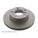 Bromsskiva ADB114326 Blue Print, miniatyr 2