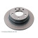 Bromsskiva ADB114328 Blue Print, miniatyr 2