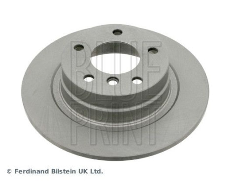 Bromsskiva ADB114329 Blue Print, bild 2