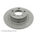 Bromsskiva ADB114329 Blue Print, miniatyr 2
