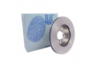 Bromsskiva ADB114332 Blue Print