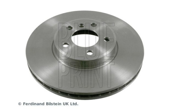 Bromsskiva ADB114349 Blue Print, bild 2