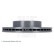 Bromsskiva ADB114350 Blue Print, miniatyr 4