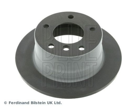 Bromsskiva ADB114351 Blue Print, bild 2