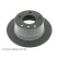 Bromsskiva ADB114351 Blue Print, miniatyr 2