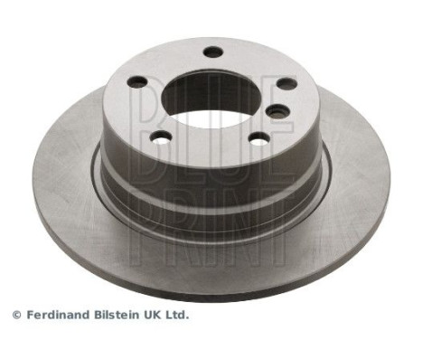 Bromsskiva ADB114354 Blue Print, bild 2