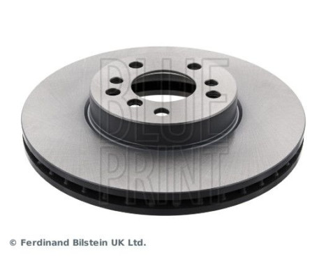 Bromsskiva ADB114357 Blue Print, bild 2