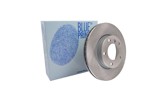 Bromsskiva ADB114358 Blue Print