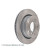 Bromsskiva ADB114359 Blue Print, miniatyr 3