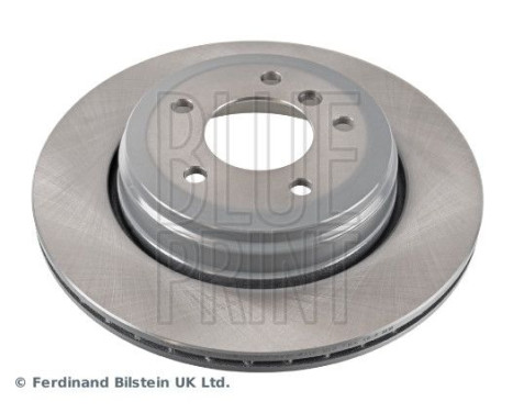 Bromsskiva ADB114363 Blue Print, bild 2