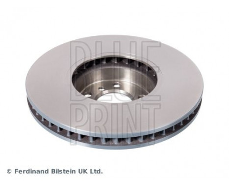 Bromsskiva ADB114372 Blue Print, bild 2