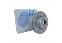 Bromsskiva ADB114380 Blue Print