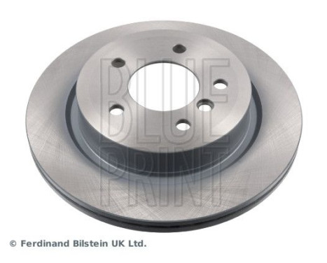 Bromsskiva ADB114387 Blue Print, bild 2