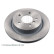 Bromsskiva ADB114387 Blue Print, miniatyr 2