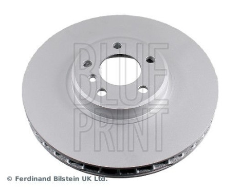 Bromsskiva ADB114399 Blue Print, bild 2