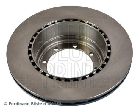 Bromsskiva ADBP430002 Blue Print, bild 5