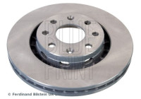 Bromsskiva ADBP430011 Blue Print