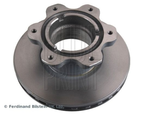 Bromsskiva ADBP430014 Blue Print