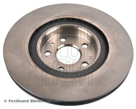 Bromsskiva ADBP430016 Blue Print, bild 2