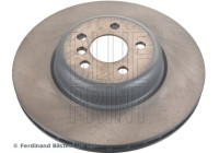 Bromsskiva ADBP430018 Blue Print