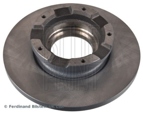 Bromsskiva ADBP430019 Blue Print, bild 3