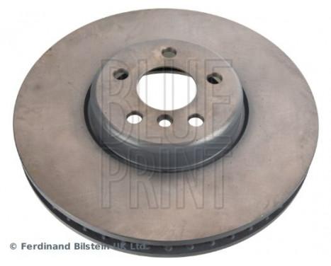 Bromsskiva ADBP430021 Blue Print, bild 2