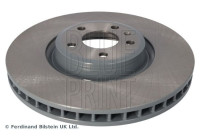 Bromsskiva ADBP430022 Blue Print