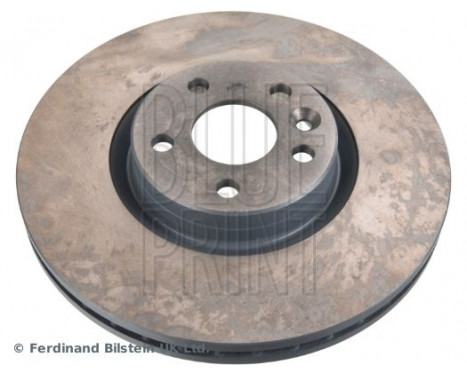 Bromsskiva ADBP430028 Blue Print, bild 2
