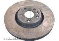 Bromsskiva ADBP430028 Blue Print